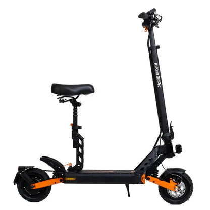 KuKirin G2 Pro Electric Scooter