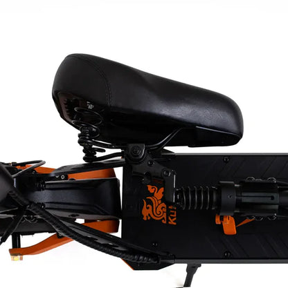 KuKirin G2 Pro Electric Scooter