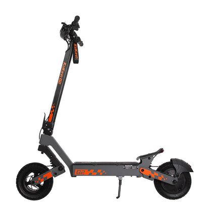 KuKirin - G2 800W Electric Scooter