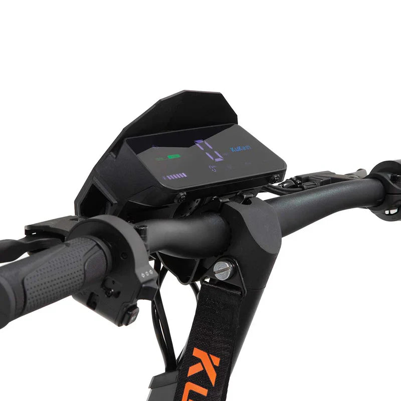 KuKirin - G2 800W Electric Scooter