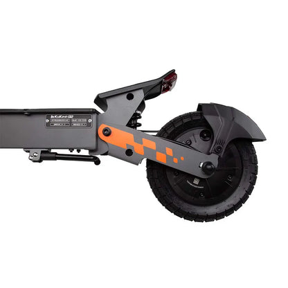 KuKirin - G2 800W Electric Scooter