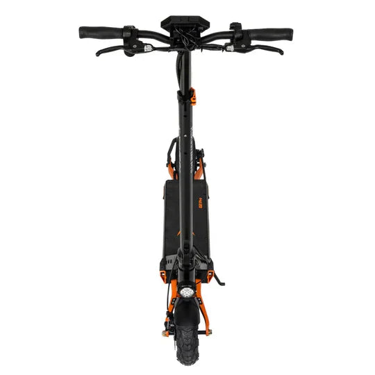 KuKirin G2 Pro Electric Scooter