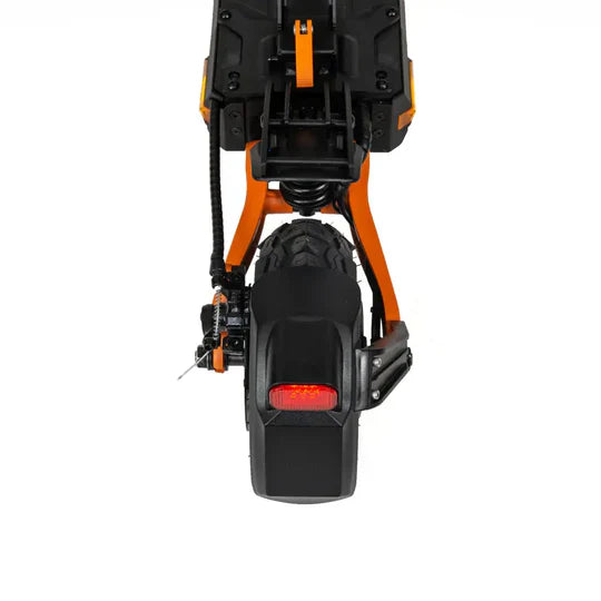 KuKirin G2 Pro Electric Scooter