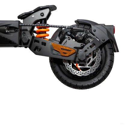 KuKirin G2 Master 1000W Electric Scooter