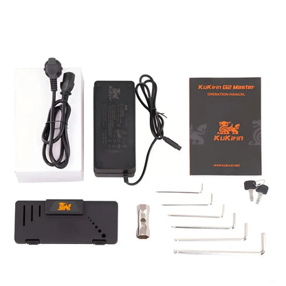 KuKirin G2 Master 1000W Electric Scooter