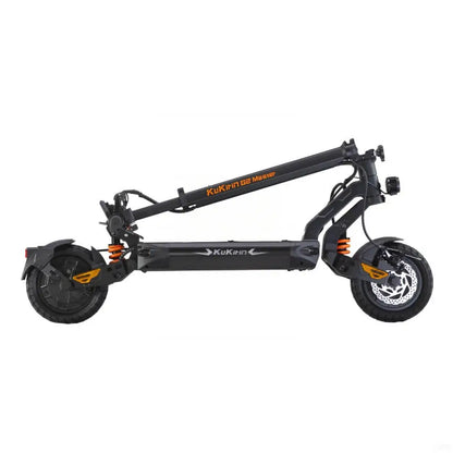 KuKirin G2 Master 1000W Electric Scooter